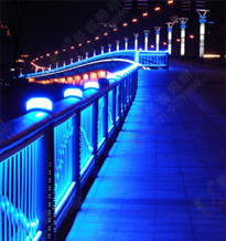 景观桥梁照明